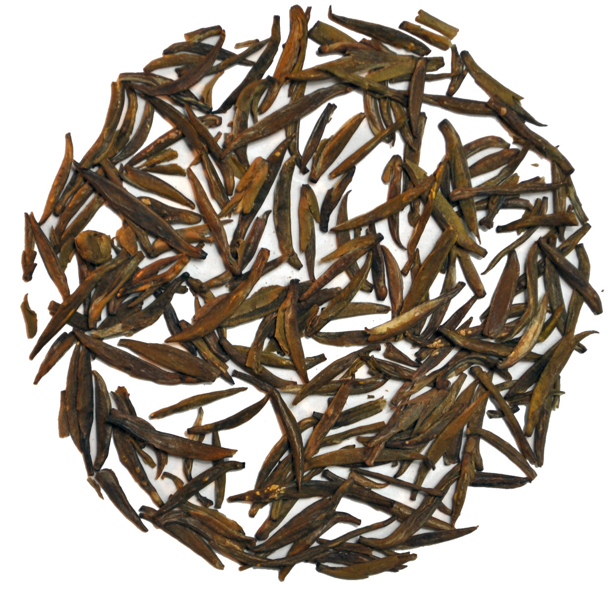 The Georgia Tea Company