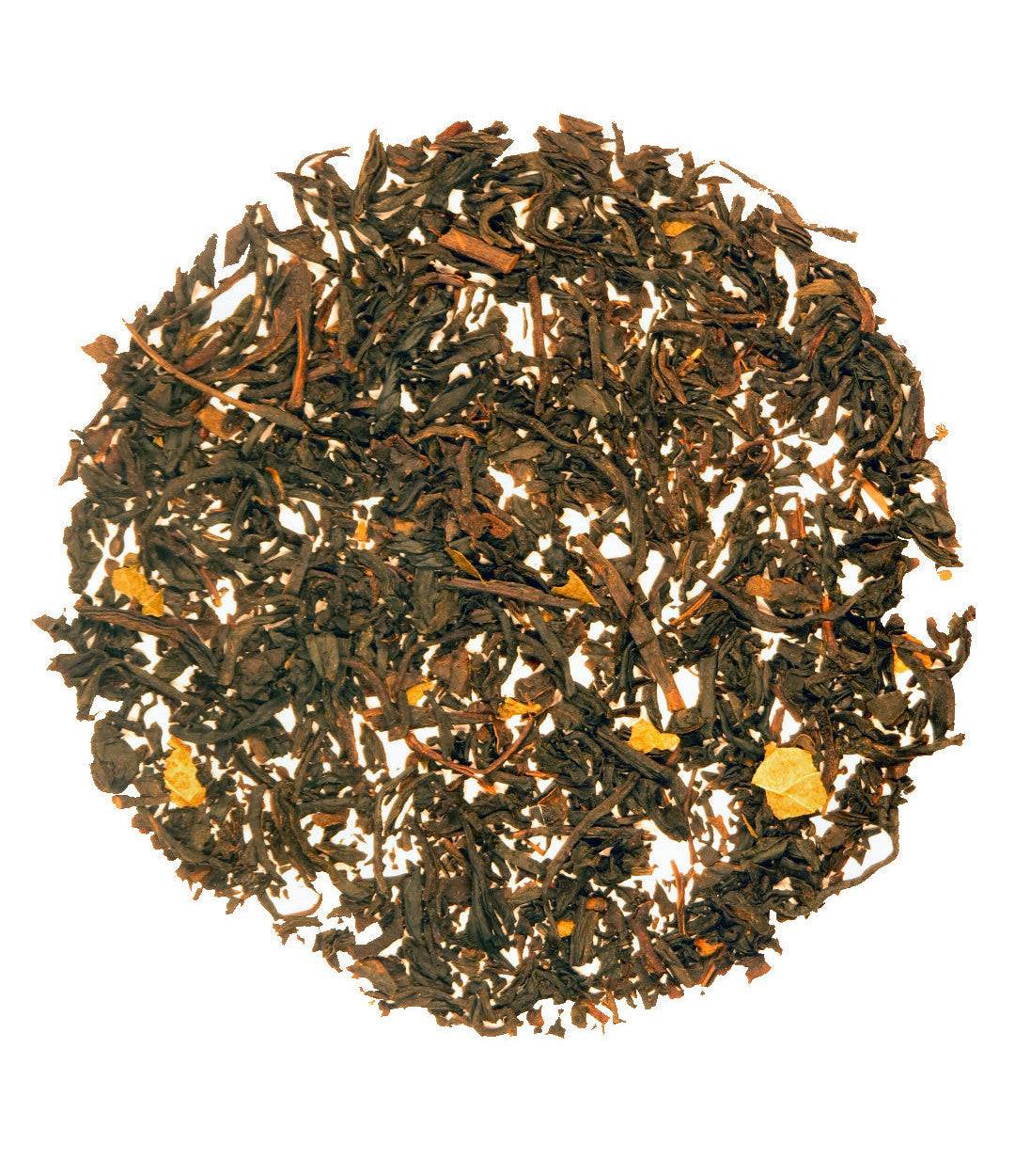 The Georgia Tea Company