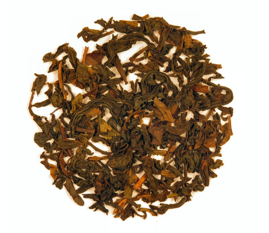 Formosa Oolong tea