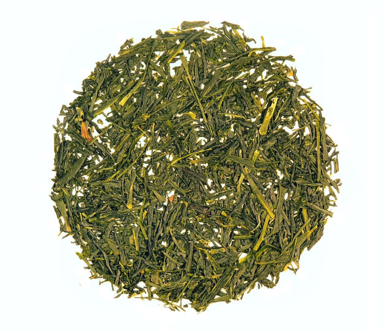 Traditional Green – The Georgia Tea Company
