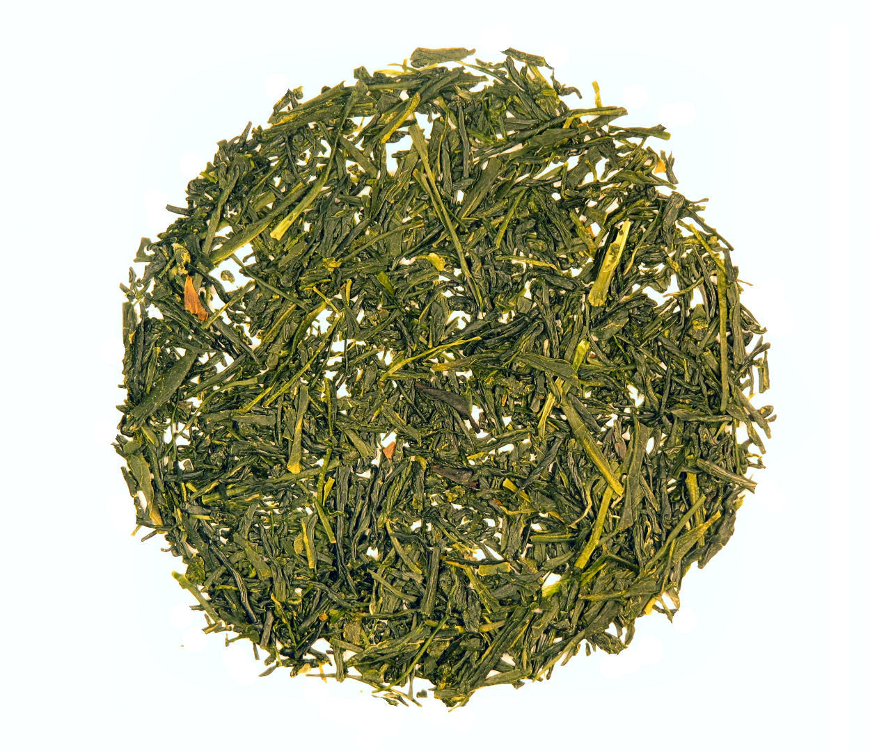 Gyokuro Imperial green tea