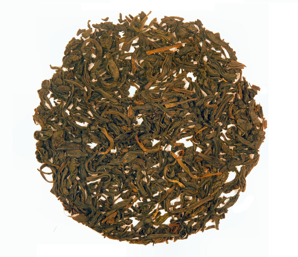 Lapsang Souchong black tea