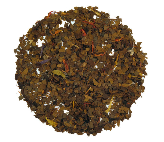 Mate Carnival herbal tea