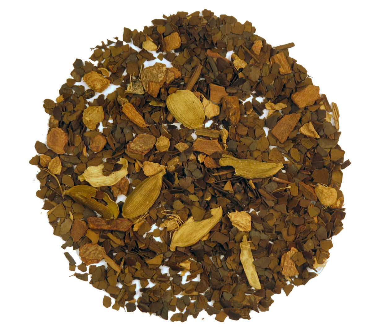 Mate Chino herbal tea