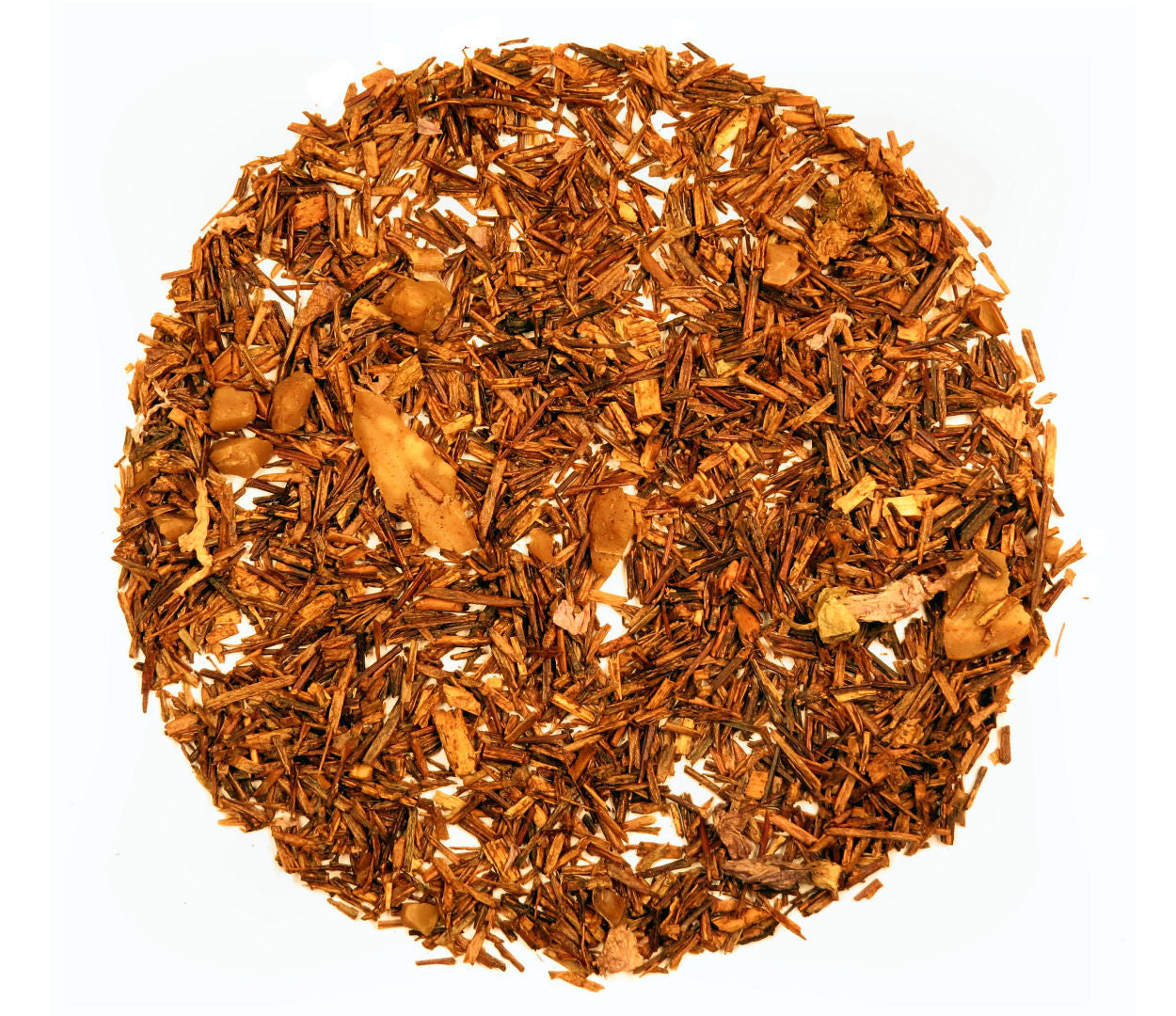 Rooibos Almond Rocker herbal tea