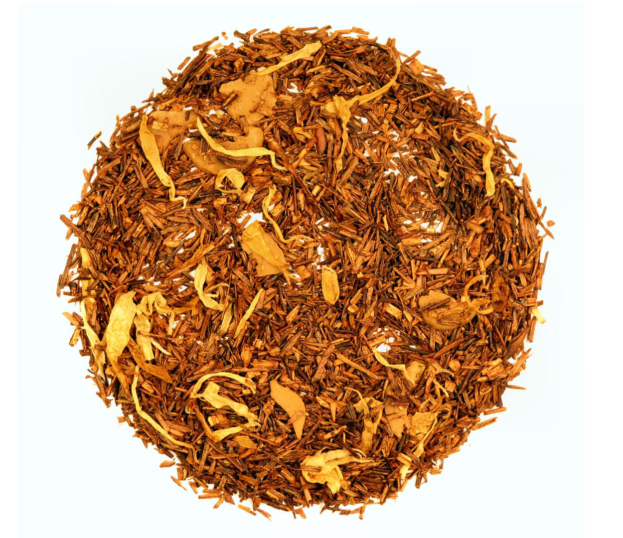 Rooibos Bourbon Street Vanilla herbal tea