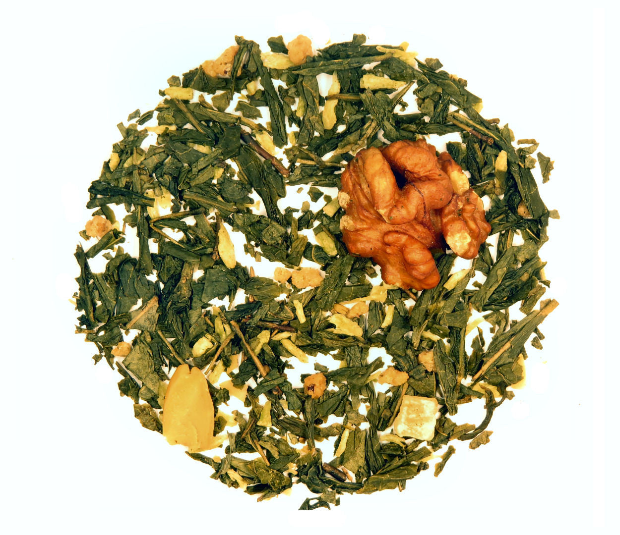 Walnut Green – The Georgia Tea Company